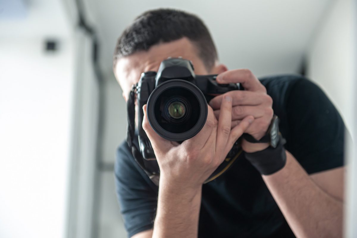 fotografo fotografo