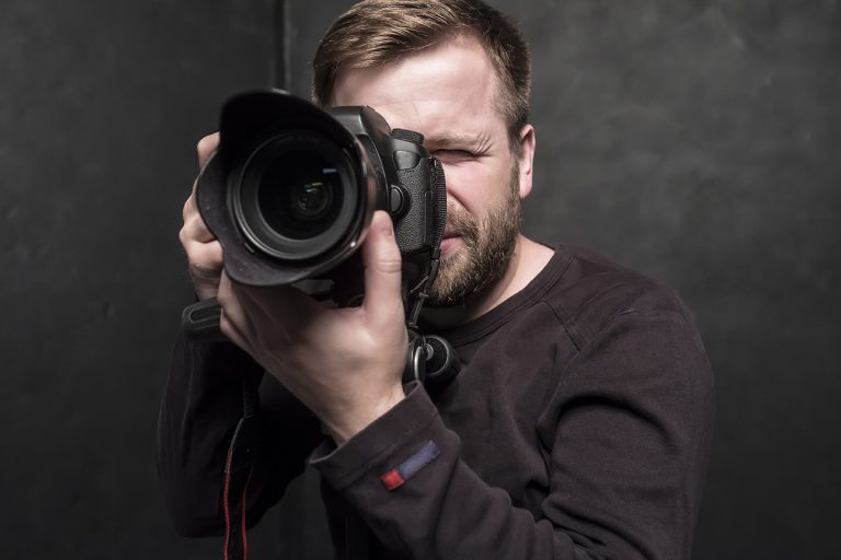 Como mejorar tus fotografias